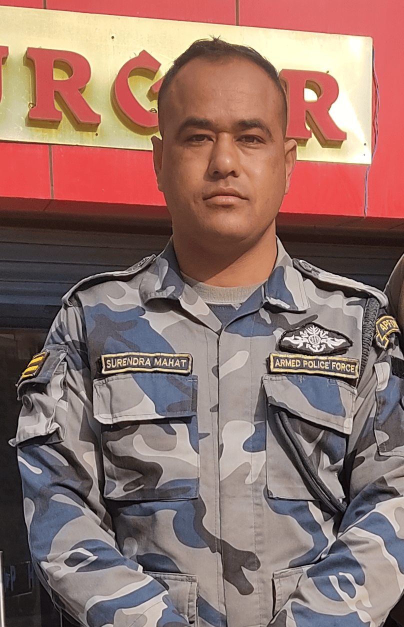 खुर्कोट घटना मर्मस्पर्शी दुर्घटना, अदम्य साहस र संयोगको कथा