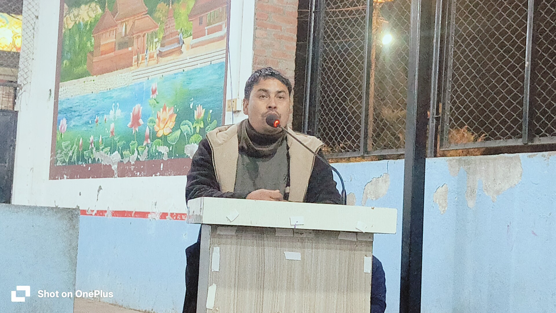 नेमकिपा भनपा १० मा १५८ सदस्यिय निर्वाचन परिचालन समिति गठनः को हुन् संयोजक ? 