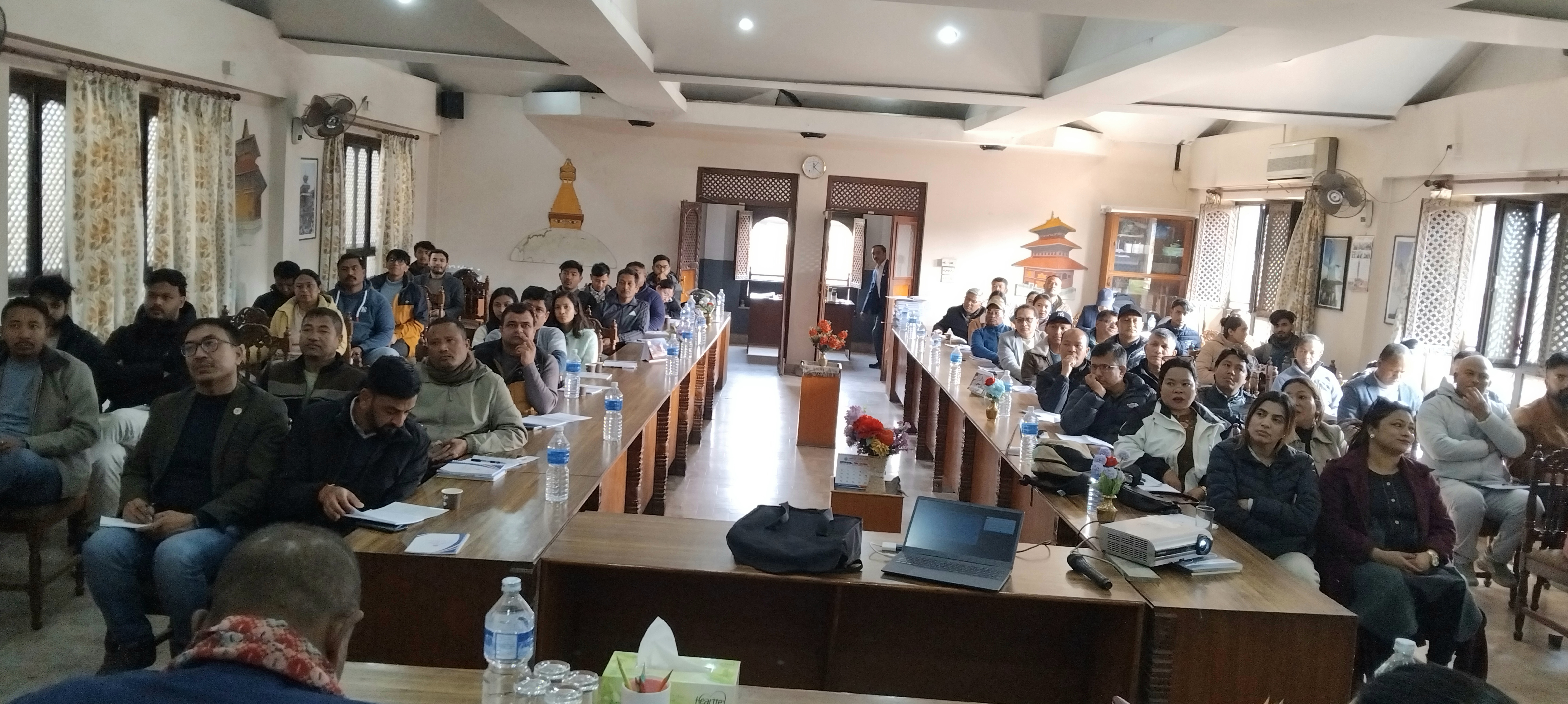 करका नियम पालना गरौ, जरिवानाबाट बचौं