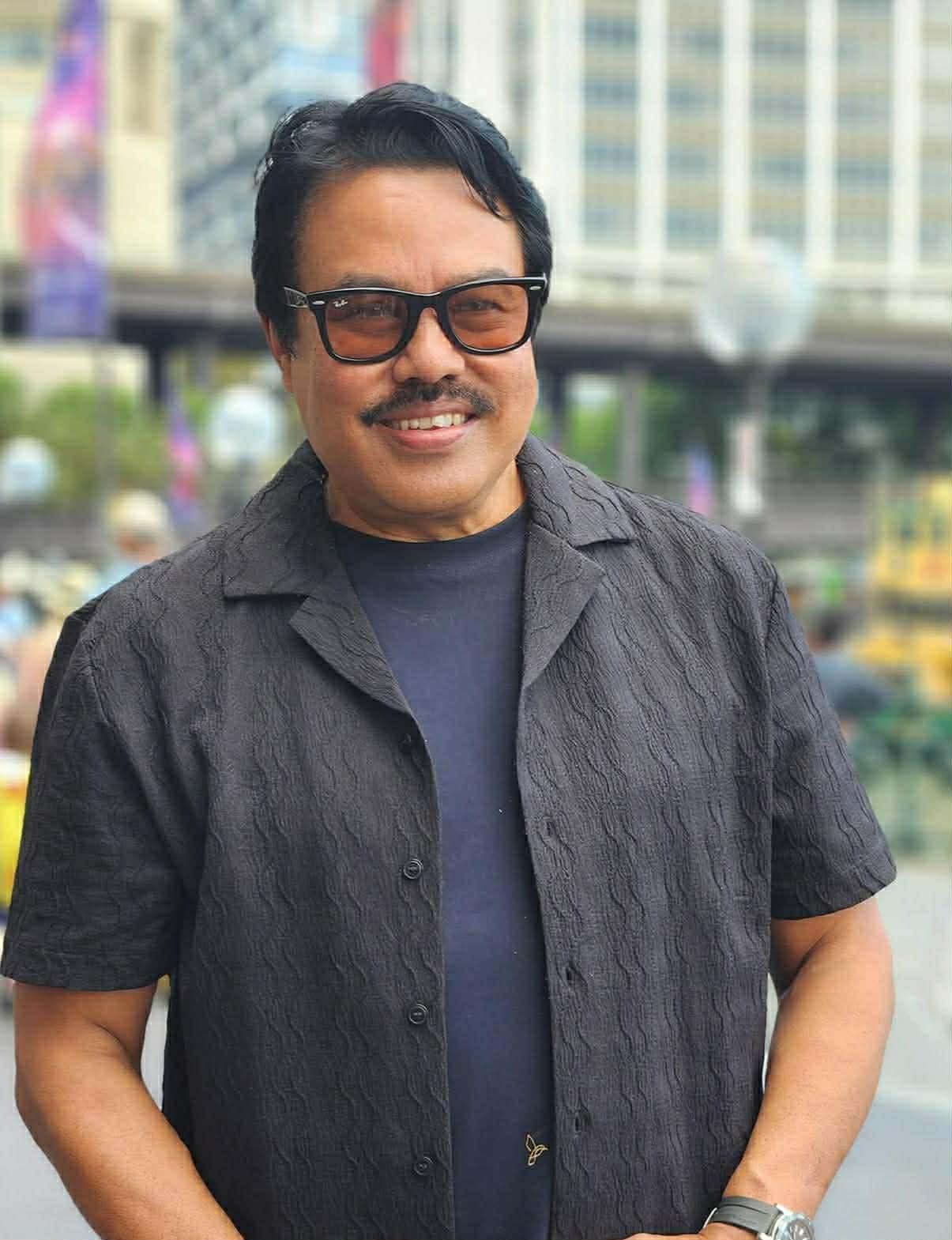 २०८२ सालको क्याप्टेन रतन बहादुर लामिछाने पुरस्कार गायक आनन्द कार्कीलाई 