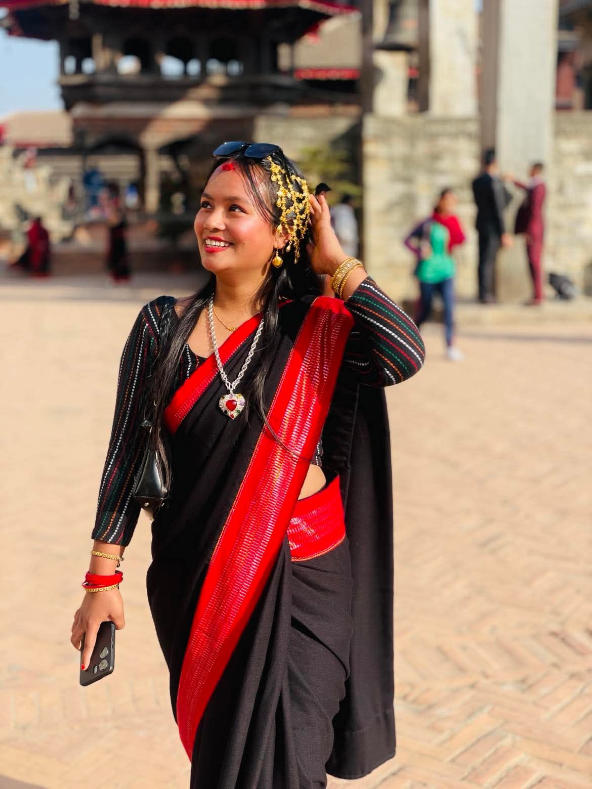 अब हाम्रोलाई होइन, राम्रोलाई भोट गरौं