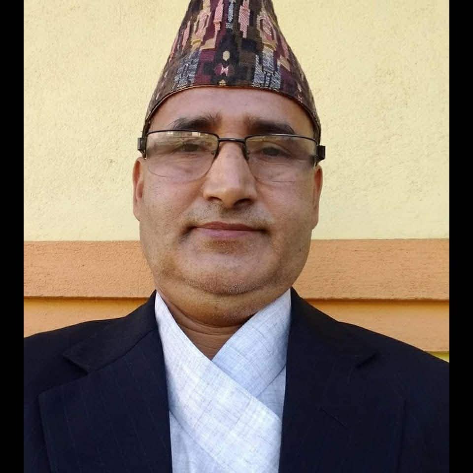 अमर अधिकारीः एकाएक चर्चामा आएका स्रष्टा