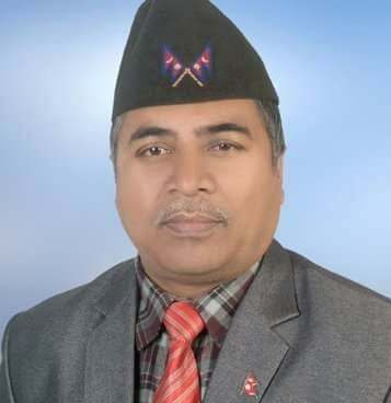 कीर्तिपुर नगरका पूर्वप्रमुख रमेश महर्जन र एमाले नेताहरु नेकपामा प्रवेश गर्दै