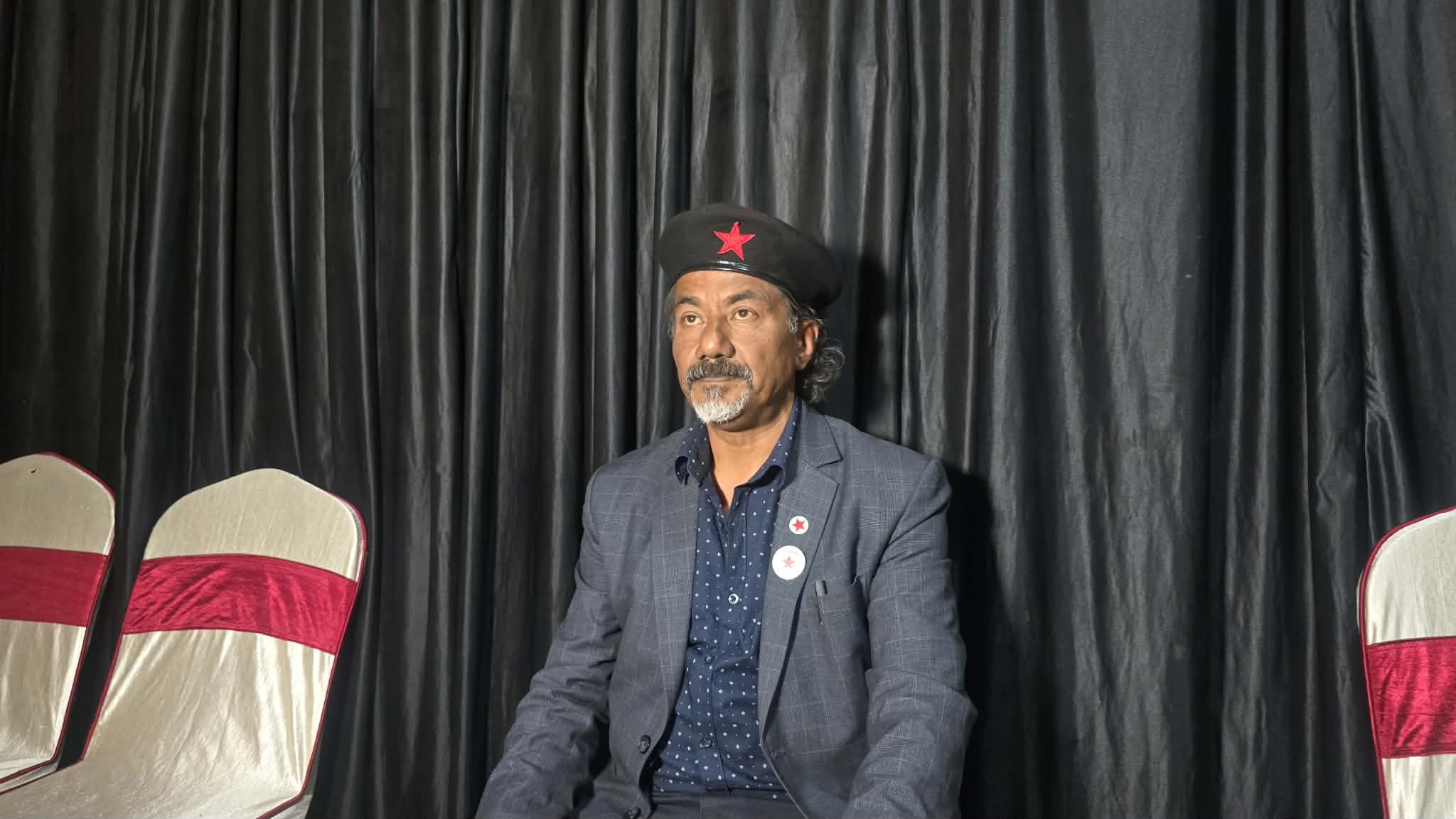 काठमाडौं ९ मा ताराका महर्जनको प्रचारप्रसार तीव्र