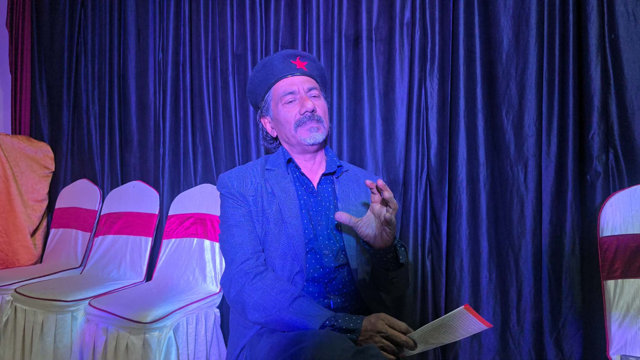 काठमाडौं ९ मा ताराका महर्जनको प्रचारप्रसार तीव्र