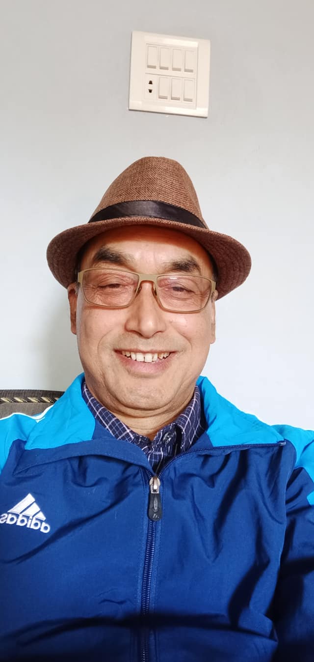 उपल्लो मुस्ताङ भ्रमणः रोमाञ्चक र रहस्यमयी !