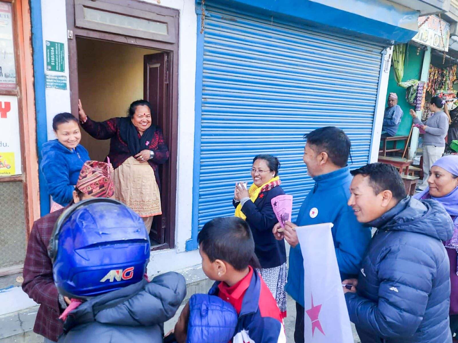 तेजस्वी तारा, ओजस्वी रुपा     