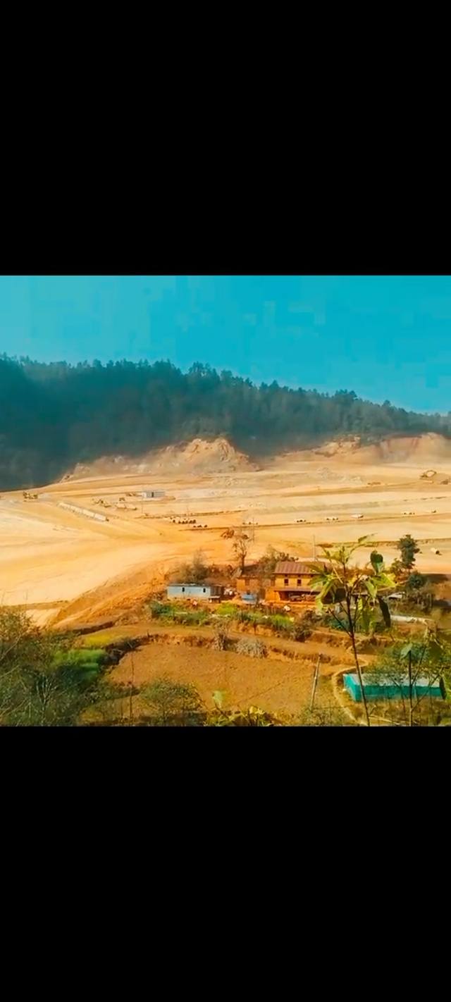 भ्रष्टाचारविरोधी अभियन्ताको अपिलः काक्राबारी अवैध प्लटिंगकर्ता चिनौ र तिनीहरुलाई भोट नदिऔ 