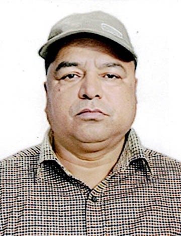 मेरो सपना