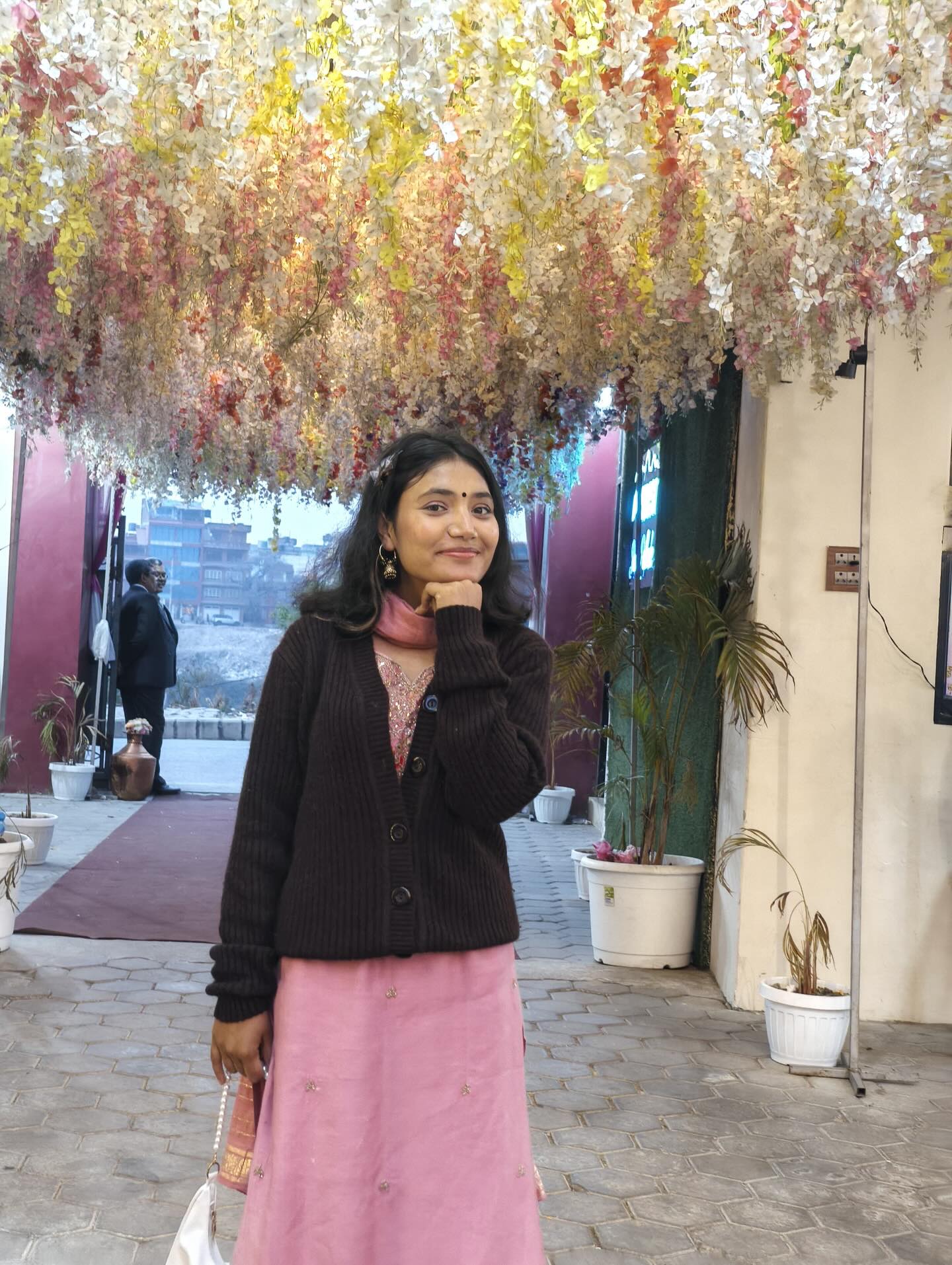 मत परिवर्तन गरिदिनु भन्दा चाहिँ गर्न सक्नुहुन्न ?