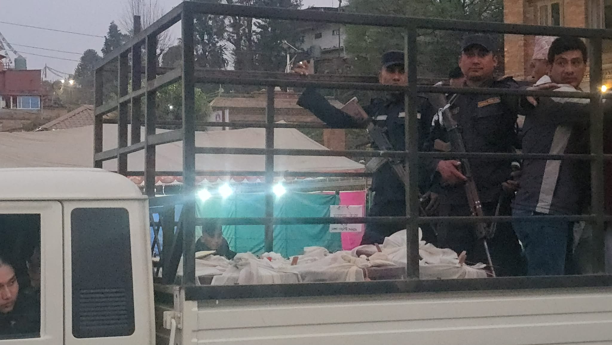 भक्तपुरमा सवैभन्दा वढी भक्तपुर नगरपालिका क्षेत्रमा मतदान