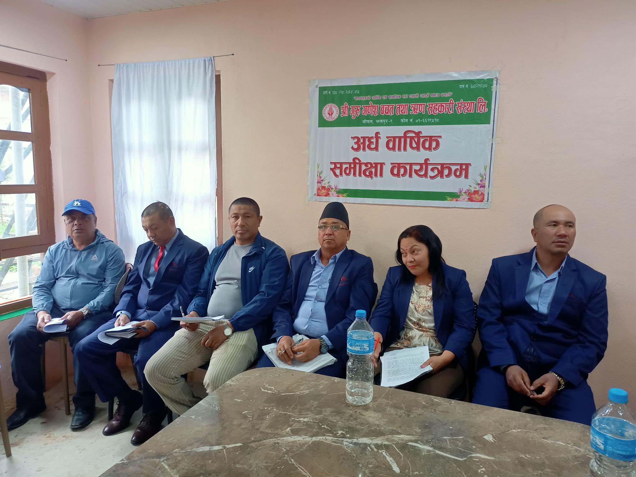 सदस्य बिना सहकारी जीवित नहुने