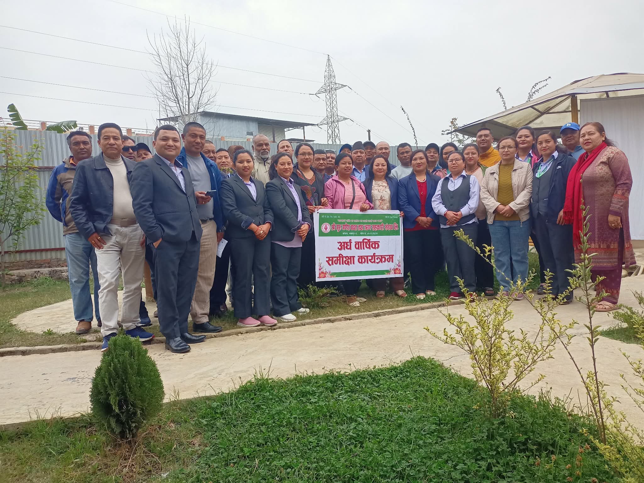 सदस्य बिना सहकारी जीवित नहुने