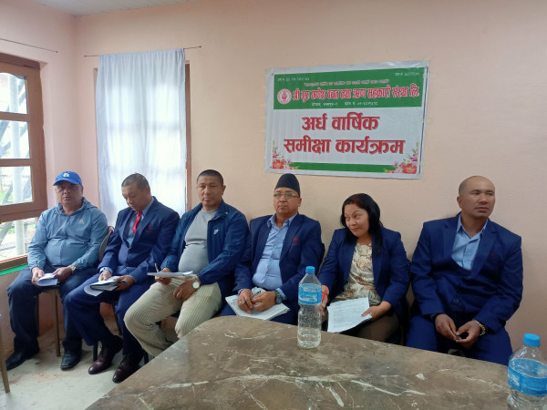 सदस्य बिना सहकारी जीवित नहुने