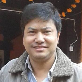 वरिष्ठ पत्रकार एवं साहित्यकार सुरेशकिरण मानन्धर रहेनन्