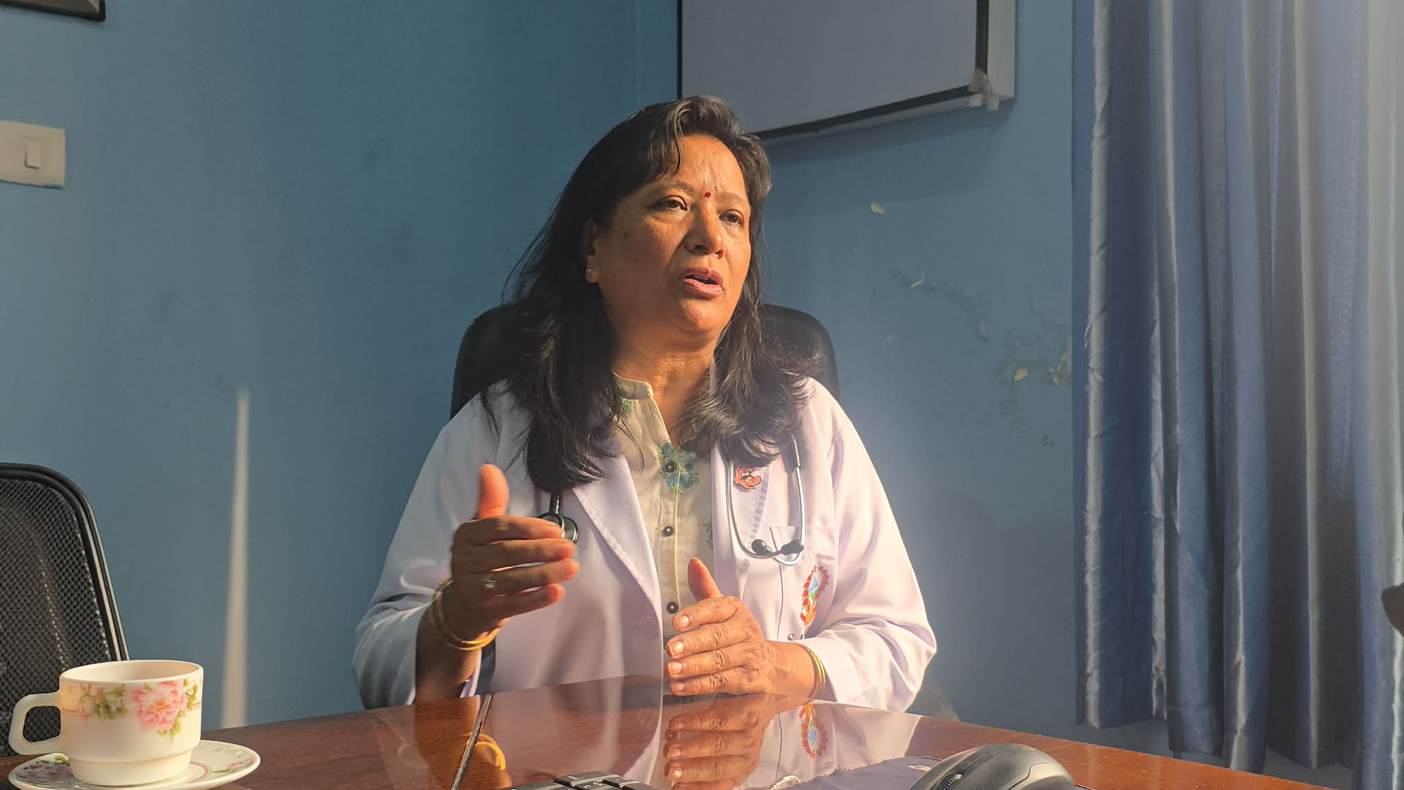 विश्व मृर्गाैला दिवसको अवसरमा भोलि भक्तपुरमा रयाली हुने 