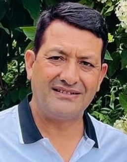 बी डी त्यागी सम्मानको प्रतिभा चयन