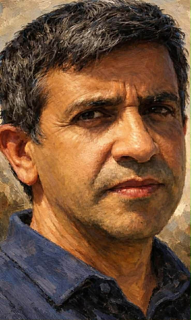 बी डी त्यागी सम्मानको प्रतिभा चयन