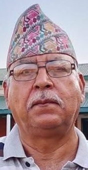 बी डी त्यागी सम्मानको प्रतिभा चयन