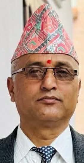 बी डी त्यागी सम्मानको प्रतिभा चयन