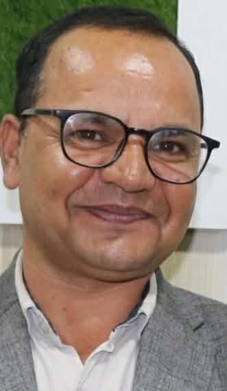 बी डी त्यागी सम्मानको प्रतिभा चयन