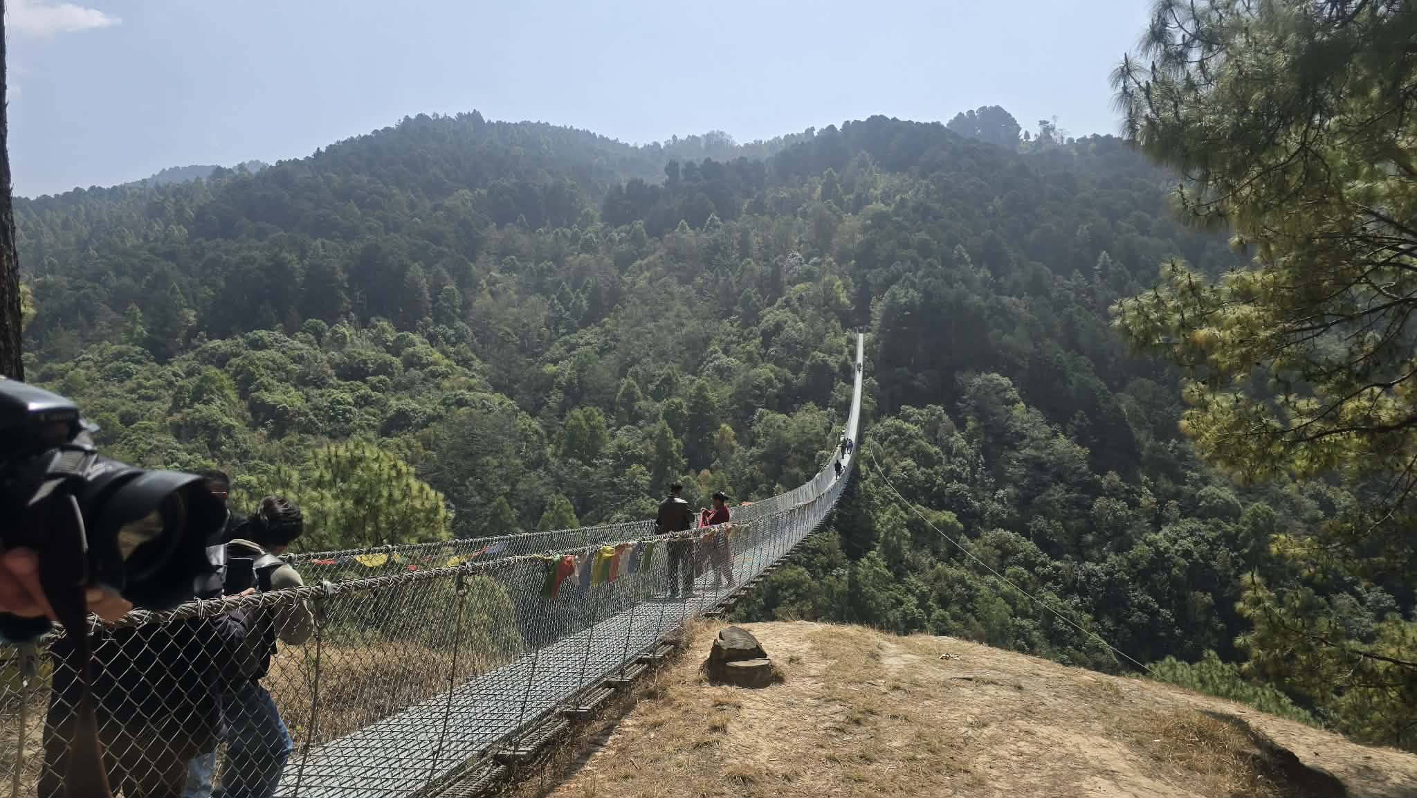 जसले गाउँंको मुहारलाई नै फेर्दैछ...