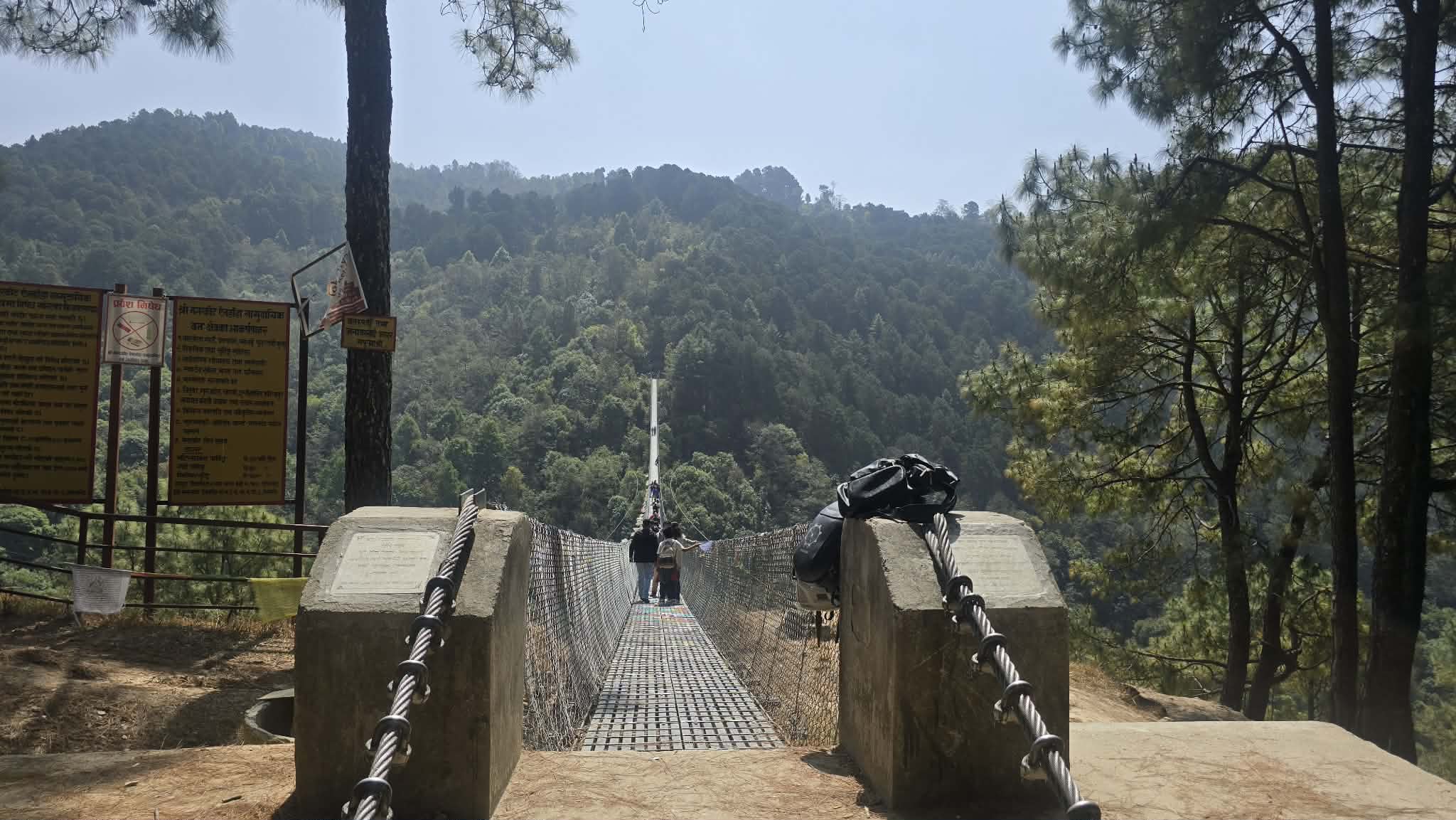 जसले गाउँंको मुहारलाई नै फेर्दैछ...