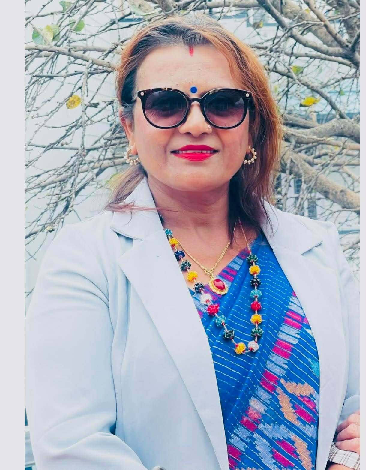 गरुन् आश नौलो झरुन् दिब्य तारा