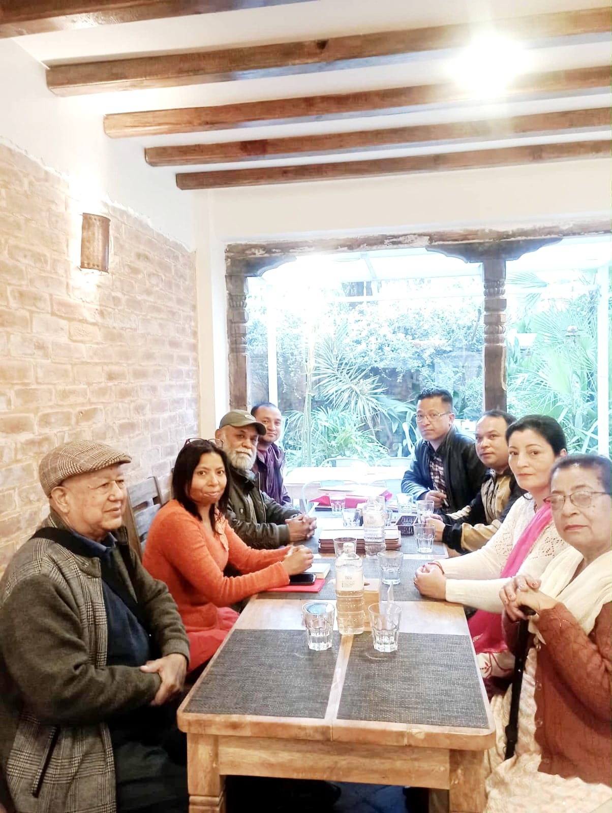 सिध्दार्थ विश्वविद्यालय कार्यसमितिको वैठक सम्पन्न