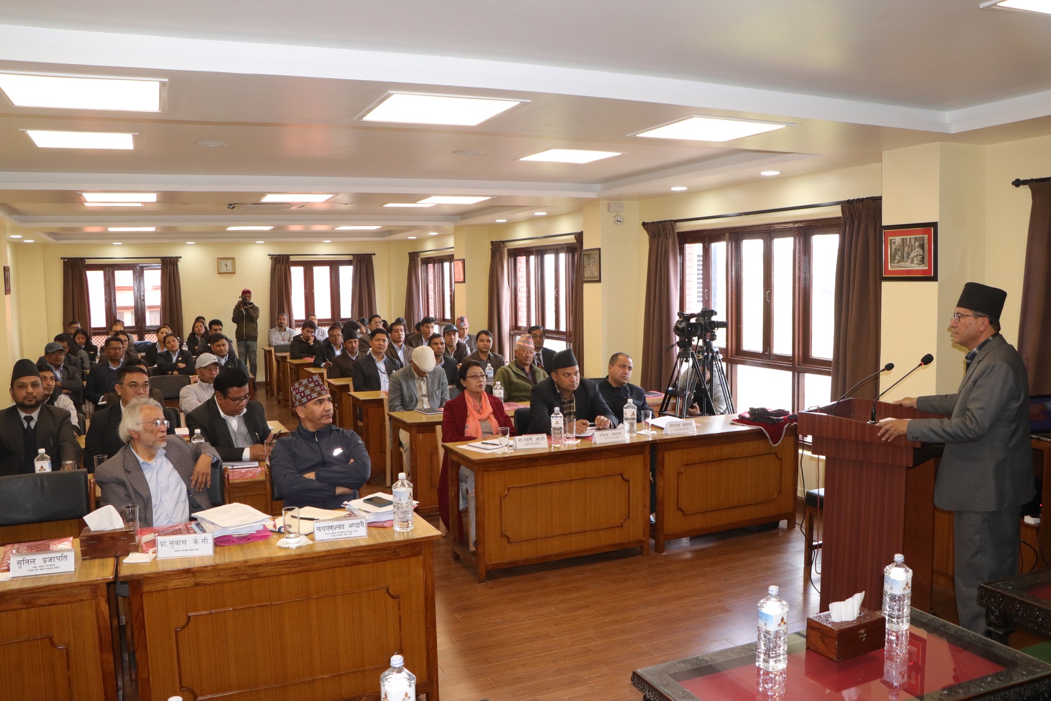 समाज परितर्वनको मुख्य आधार शिक्षा