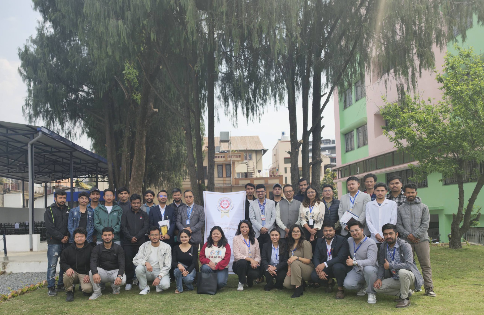 एभरेष्टमा बजारोन्मुख सीपमा अन्तरक्रिया