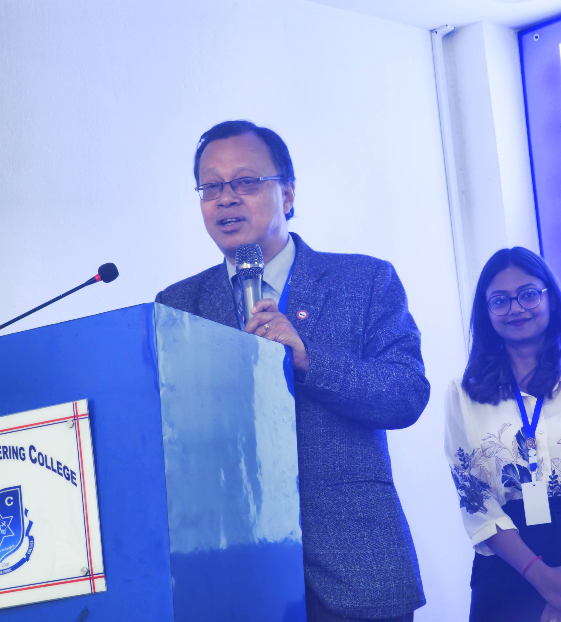 एभरेष्टमा बजारोन्मुख सीपमा अन्तरक्रिया