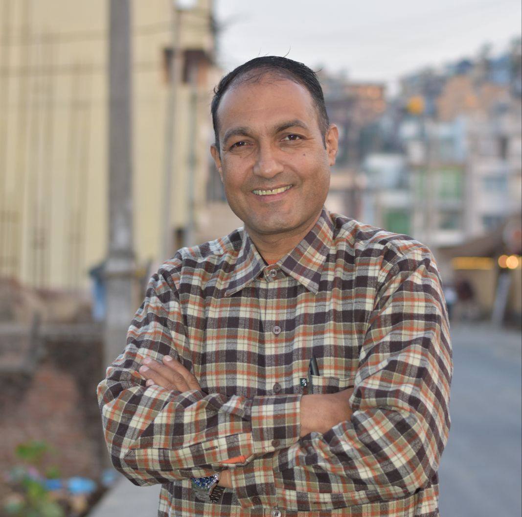 भक्तपुरका बामपन्थी नेता काफ्लेले किन लेखे फेसबुकमा यस्तो? 