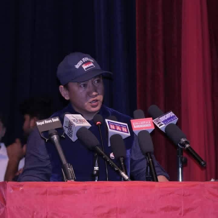 नेपाल तरुण दल, सरकारको कदमप्रति आपत्ति