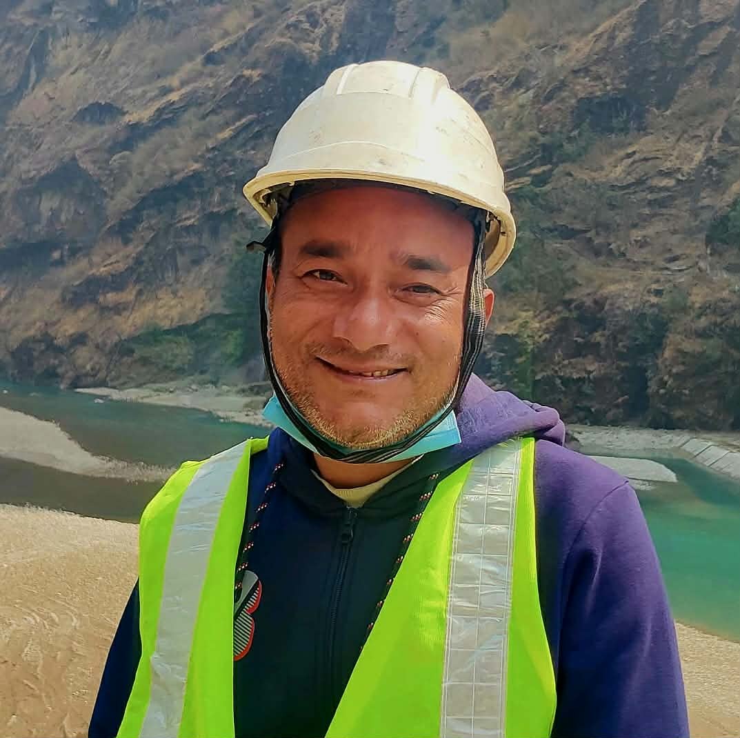 हरित निर्माण प्रविधिमा क्रान्ति: इको प्यानलका अग्रदूत इन्जिनियर कृष्ण भक्त दुुवाल