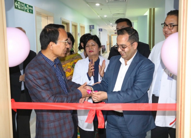 Nepal Mediciti started Liver Fibro-scanning service for detecting Liver diseases without Needles, pain and hospital admission.