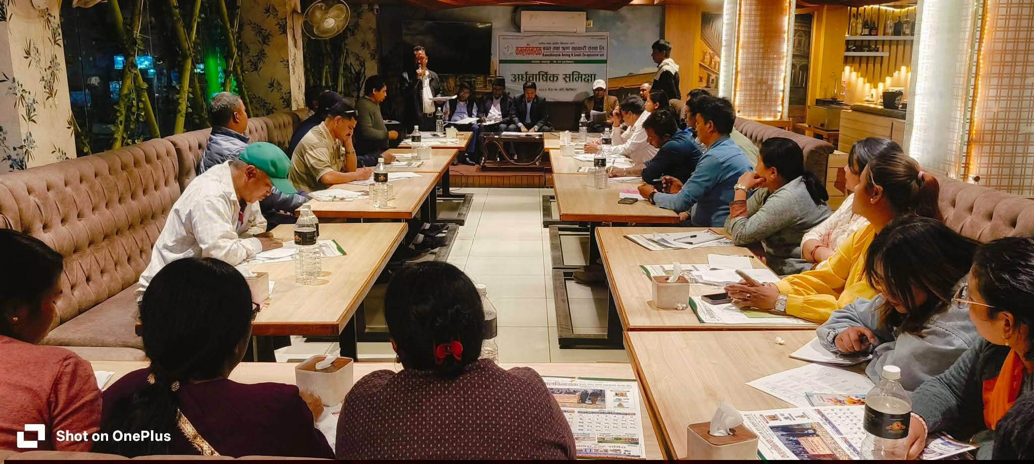 सहकारी संचालन गर्न संचालक समिति सक्षम र चनाखो हुनुपर्ने