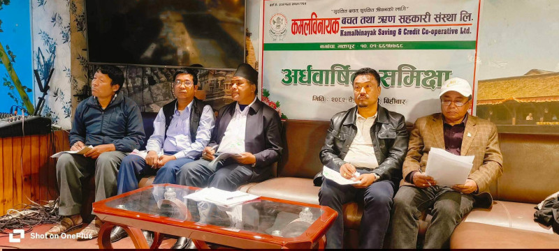 सहकारी संचालन गर्न संचालक समिति सक्षम र चनाखो हुनुपर्ने