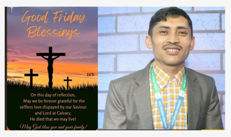 आशा, त्याग र पुनरुत्थानको सन्देश: असल शुक्रबार र इस्टर सन्डेको महत्त्व