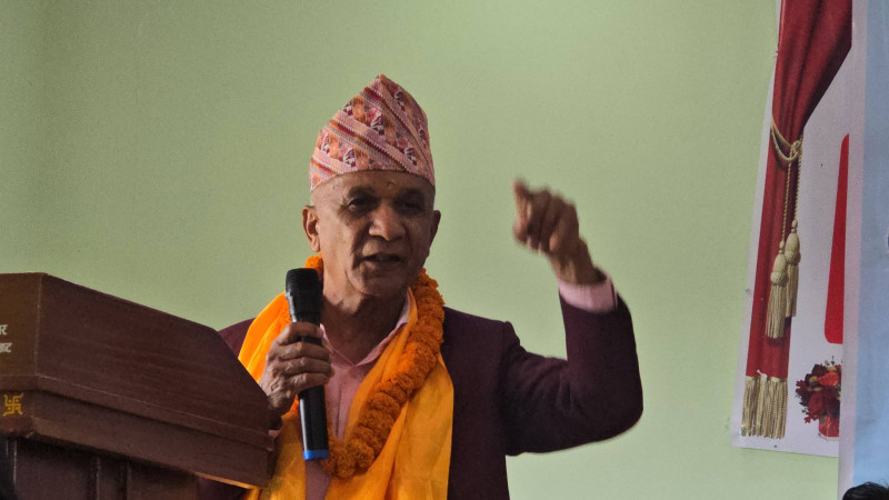 यसरी चुनिए स्वतन्त्र पत्रकार संघ केन्द्रको नेतृत्व