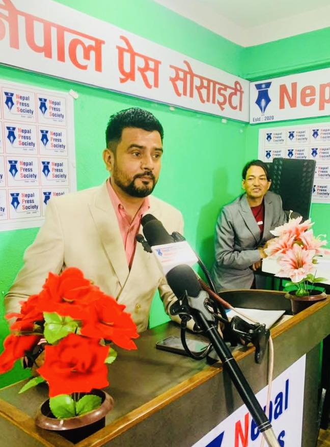 भक्तपुरमा डोजर आतंक