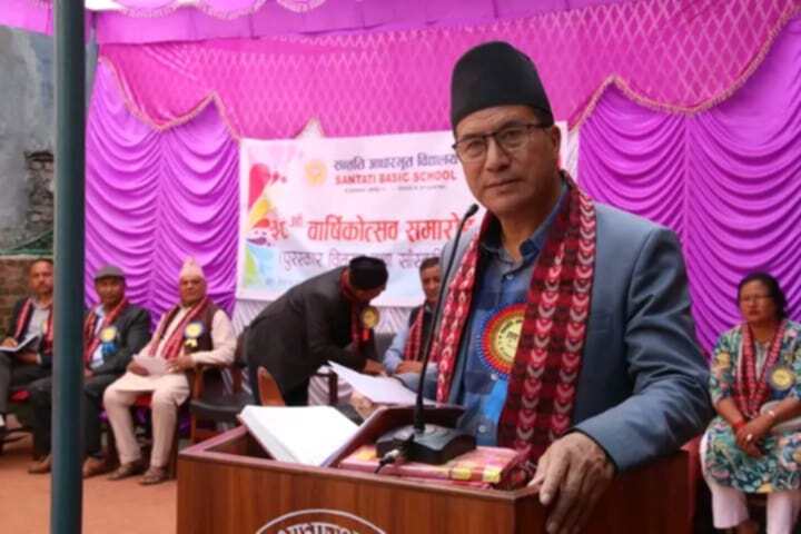 सामुदायिक र संस्थागत विद्यालयलाई शैक्षिक गुणस्तरमा समान बनाउन जोड