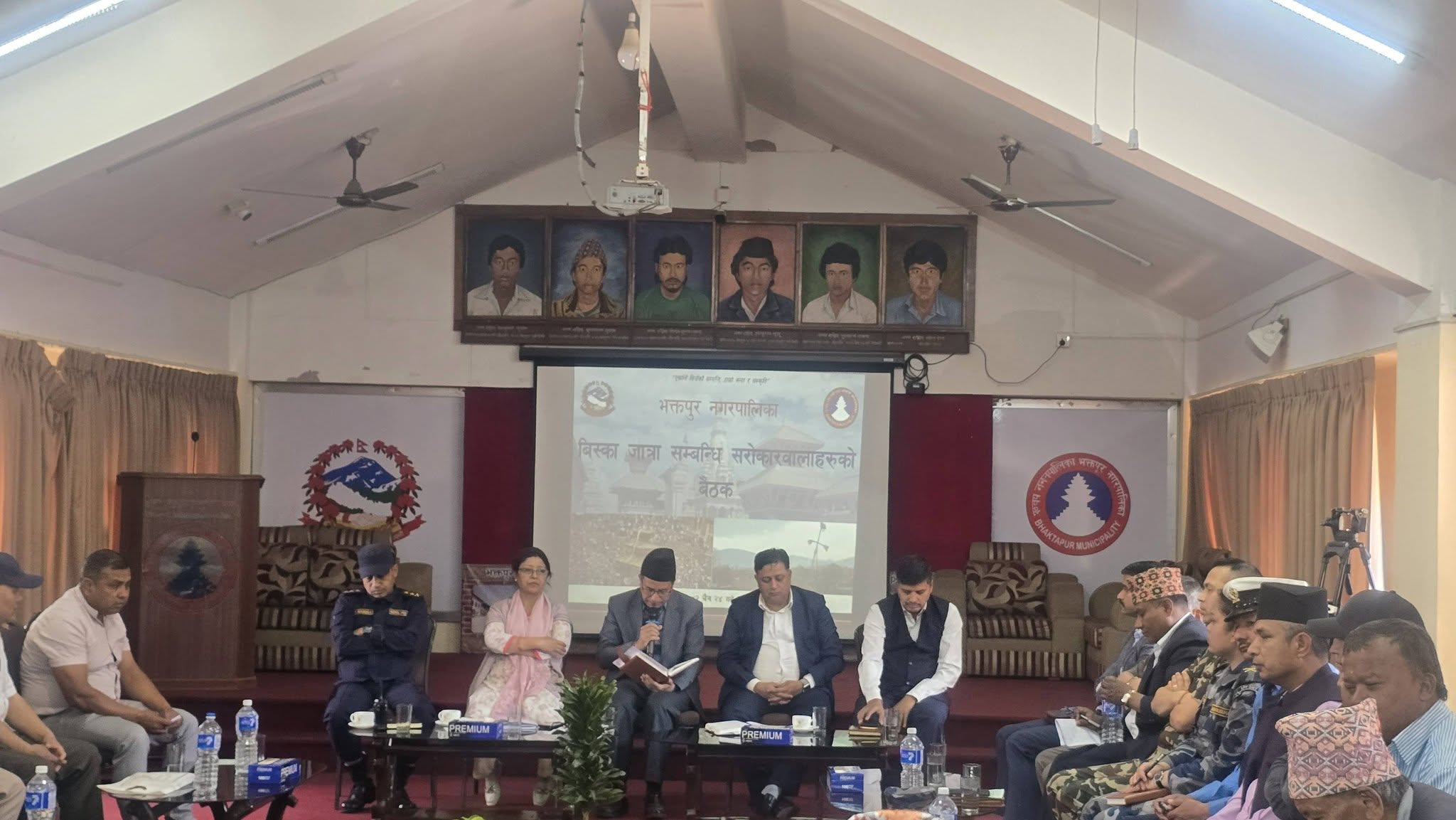 यी हुन् विस्का जात्रका लागि गरिएको पाँंच निर्णयहरु