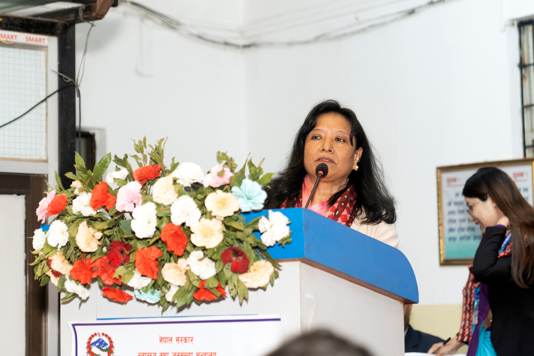 शहीद धर्मभक्त राष्ट्रिय प्रत्यारोपण केन्द्रमा ६ महिनामा १०० जनाको  सफल मृर्गौला प्रत्यारोपण 