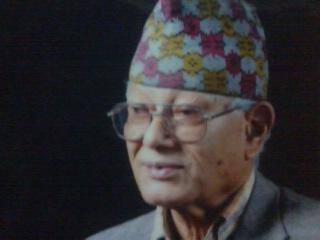 भक्तपुरको धरोहर तेजेश्वरबाबु बा