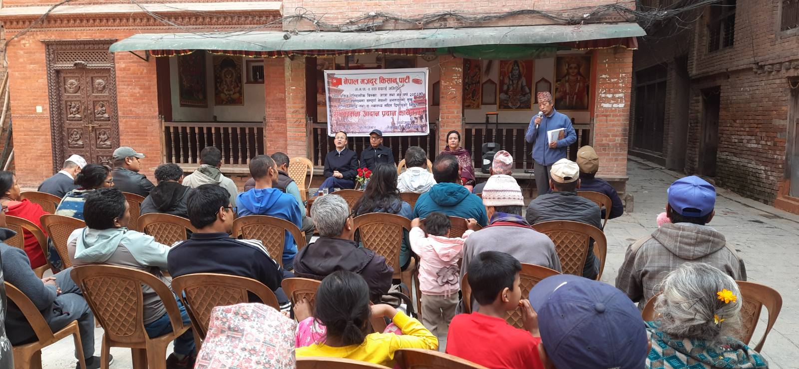 नेपाल कला संस्कृति र जात्रामा विश्वमै धनी