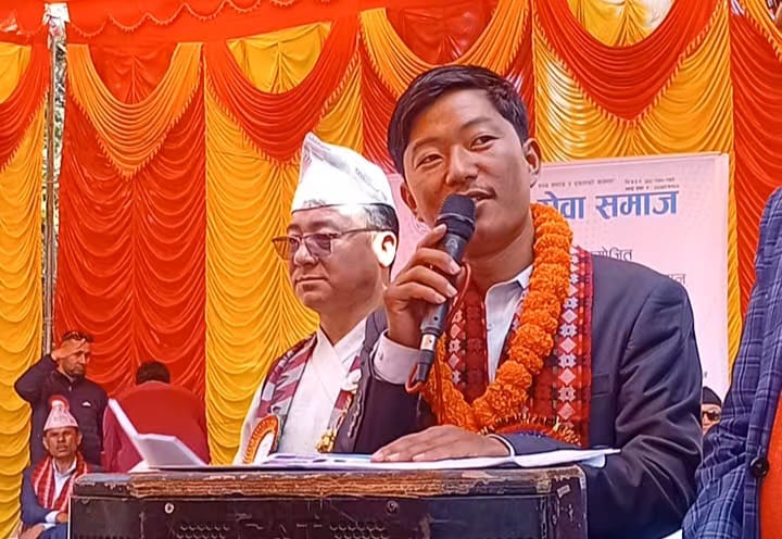 सामान्य सुविधाकाे लागि राजधानी धाउनुपर्ने बाध्यता अन्त्य गर्नुपर्छ: राई