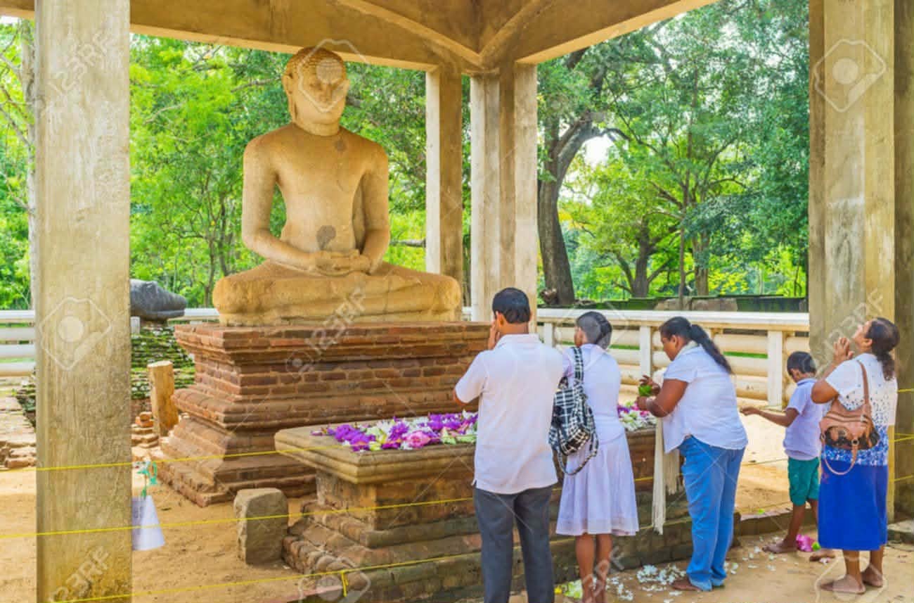 मूर्ति जोगाएर कसरी मूर्ति पुजा गर्ने?