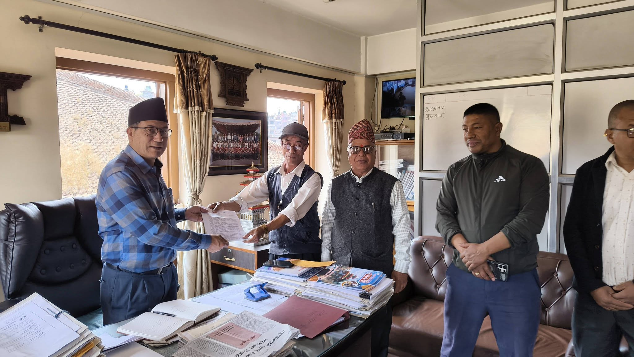 शैक्षिक संस्थामा दुई दिन विदा अनुपयुक्त 