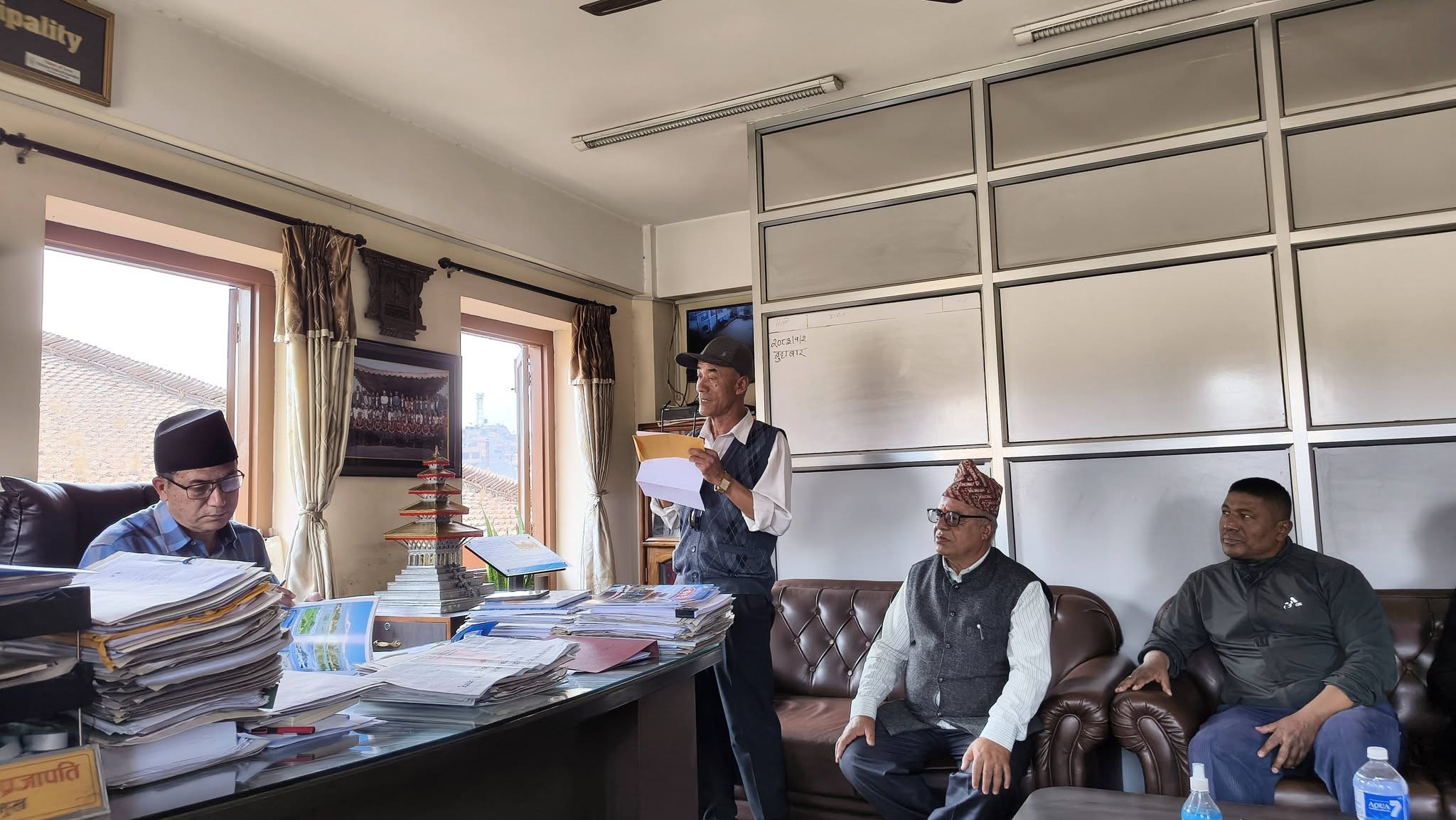 शैक्षिक संस्थामा दुई दिन विदा अनुपयुक्त 